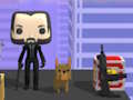 Jeu Super John Wick  en ligne