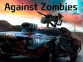 Jeu Contre les zombies  en ligne