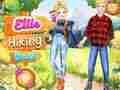Jeu Date de randonnée d'Ellie  en ligne