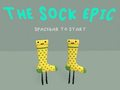 Jeu L'épopée des chaussettes  en ligne