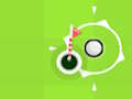 Jeu Golfinité  en ligne