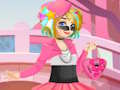 Jeu Adolescent Moschino Harajuku  en ligne