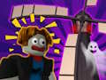 Jeu Roblox : Tour effrayante  en ligne