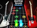 Jeu Groupe de guitare : Rock Battle  en ligne