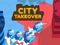 Jeu Prise de contrôle de la ville  en ligne