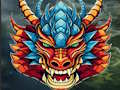 Jeu Masques mystères perdus Dreamweaver  en ligne