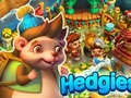Jeu Haies  en ligne