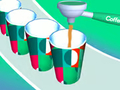 Jeu Café empilé  en ligne