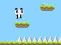 Jeu L'aventure du panda  en ligne