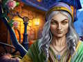 Jeu Refuge hanté  en ligne