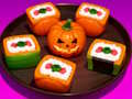 Jeu Fabricant de sushis  en ligne