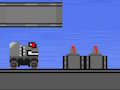 Jeu Évasion de robots  en ligne