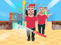 Jeu Jeu d'épée 3D  en ligne