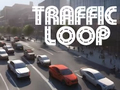 Jeu Boucle de circulation  en ligne