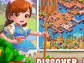 Jeu Fusionner le bistro  en ligne