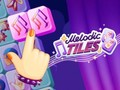 Jeu Tuiles mélodiques  en ligne