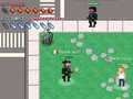 Jeu Couchette. Bataille de ville  en ligne