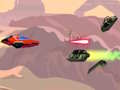 Jeu Ailes rebelles  en ligne