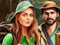 Jeu Trésors de la forêt tropicale  en ligne
