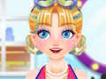 Jeu Yeux blonds de panda de Sofia  en ligne