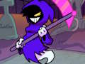 Jeu Vendredi soir Funkin All Hallow's Eve  en ligne