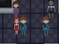 Jeu Chambre du Diable  en ligne