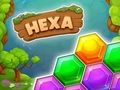 Jeu Hexa en ligne
