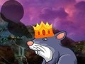 Jeu Échapper au roi Rat de la forêt  en ligne
