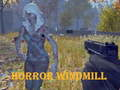 Jeu Moulin à vent d'horreur  en ligne