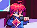 Jeu Vendredi soir Funkin Skyrise  en ligne