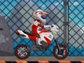 Jeu Moto Xtreme en ligne