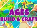 Jeu Âges : Construire et fabriquer  en ligne