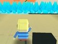 Jeu Kogama : Parkour de cristal  en ligne