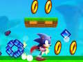 Jeu Superstars soniques  en ligne