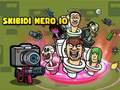 Jeu Héros Skidibi. io  en ligne