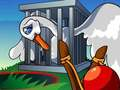 Jeu Casseurs de cages  en ligne