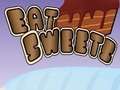 Jeu Manger des bonbons  en ligne