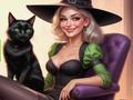 Jeu Paires d'Halloween  en ligne
