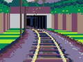 Jeu Trajet en taxi  en ligne