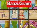 Jeu Bazzi. Gramme  en ligne