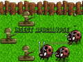 Jeu Apocalypse des insectes  en ligne