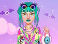 Jeu Hailey Weirdcore Esthétique De La Mode  en ligne
