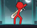 Jeu Stickman aller  en ligne