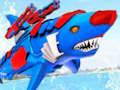 Jeu Attaque de requin robot PVP  en ligne