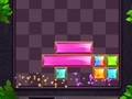 Jeu Puzzle coulissant  en ligne