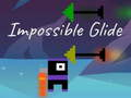Jeu La glisse impossible  en ligne