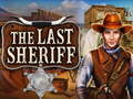Jeu Le dernier shérif  en ligne