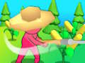 Jeu Mon empire agricole  en ligne
