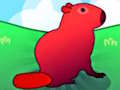 Jeu Capybara Beaver Evolution : Cliqueur inactif  en ligne