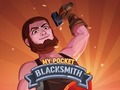 Jeu Mon forgeron de poche  en ligne